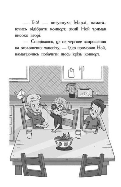 Шукачі скарбів: Таємна кімната. Книга 2 10311018822 фото