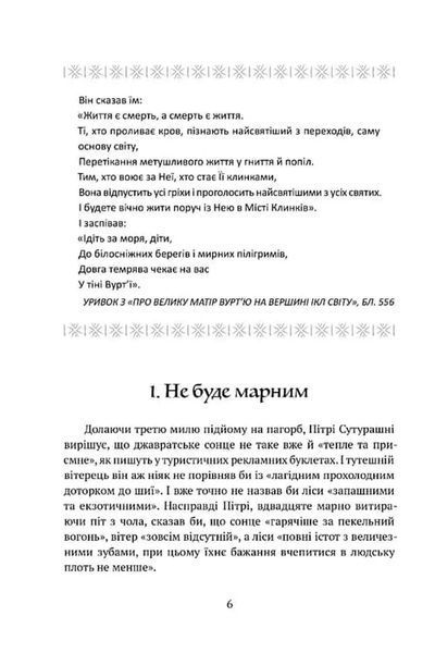 Місто Клинків. Божественні міста. Книга 2 10311034663 фото