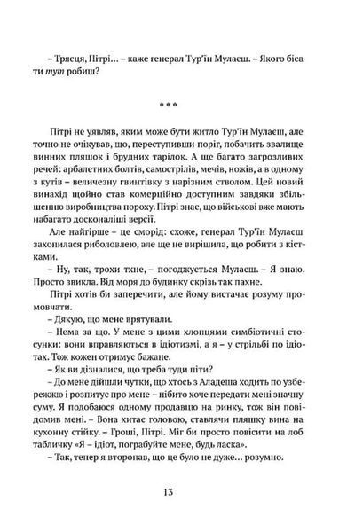 Місто Клинків. Божественні міста. Книга 2 10311034663 фото