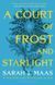 A Court of Frost and Starlight 10311023573 фото 1