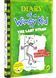 Diary of a Wimpy Kid: The Last Straw. Book 3 10311028836 фото 1