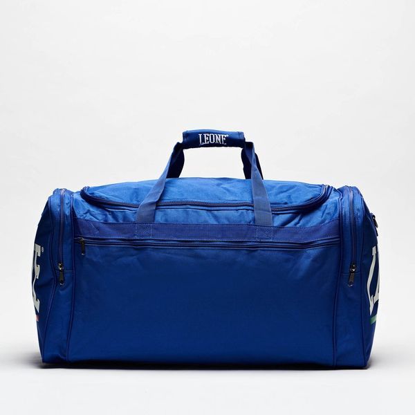 Спортивна сумка Leone AC909 Blue (80л.) AC909_Blue фото