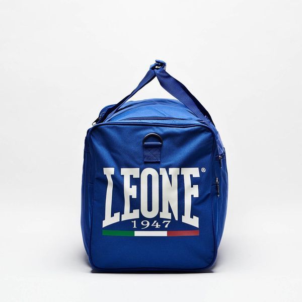 Спортивна сумка Leone AC909 Blue (80л.) AC909_Blue фото
