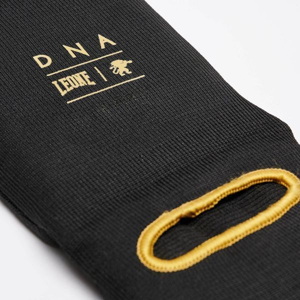 Захист гомілки та стопи Leone PT134 Dna Black L PT134_Black_L фото