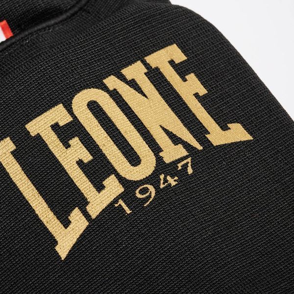 Захист гомілки та стопи Leone PT134 Dna Black L PT134_Black_L фото