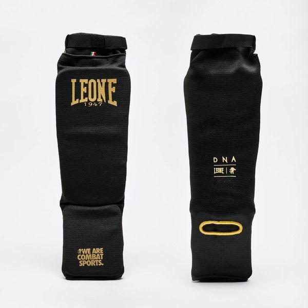 Захист гомілки та стопи Leone PT134 Dna Black L PT134_Black_L фото