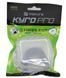 Капа MAKURA Kyro Pro Strapless дитяча (вік до 10) Clear (art.6017514180) Kyro_JR_Clear фото 10