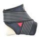 Бандаж на гомілкостоп Power System PS-6013 Neo Knee Support Black/Red M (1шт.) PS-6013_M_Black-Red фото 9