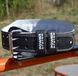 Пояс для важкої атлетики Power System PS-3250 Power Basic шкіряний Black XL PS-3250_XL_Black фото 7