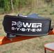 Пояс для важкої атлетики Power System PS-3250 Power Basic шкіряний Black XL PS-3250_XL_Black фото 9