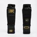 Захист гомілки та стопи Leone PT134 Dna Black L PT134_Black_L фото 2
