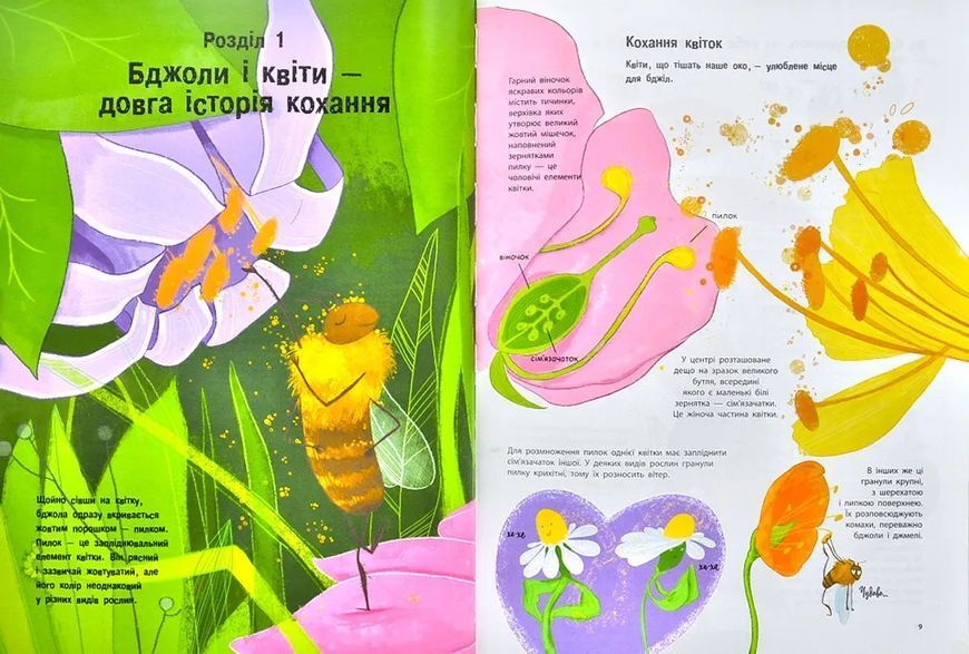 Усе про бджіл... і не тільки 10311001626 фото