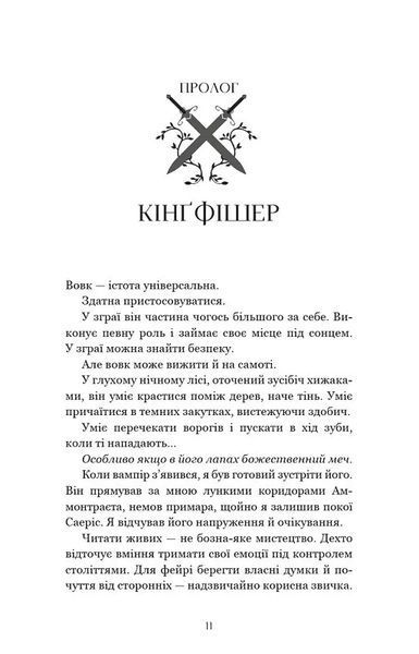 Фейрі й алхімія. Книга 2: Сірка 10311034884 фото