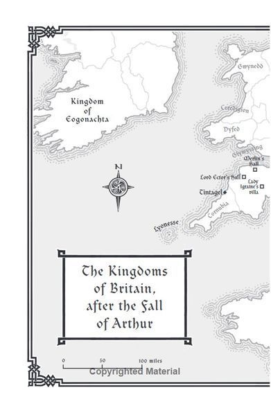 Arthur. The Arthurian Tales. Book 3 10311030458 фото