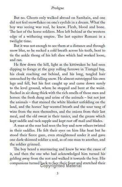 Arthur. The Arthurian Tales. Book 3 10311030458 фото