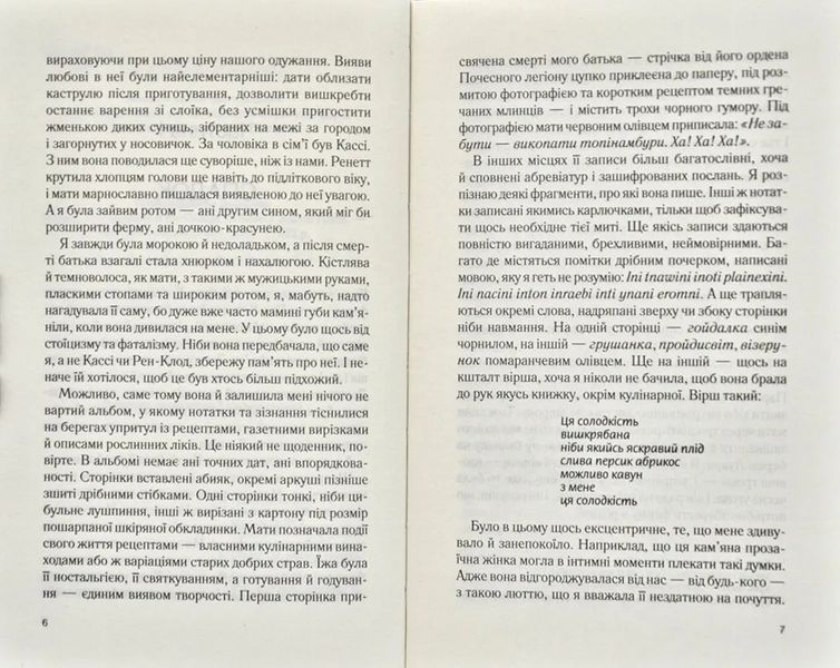 П'ять четвертинок апельсина 1031171240 фото