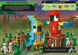 LEGO&reg; Minecraft&reg; По слідах скелета 10311032708 фото 3