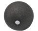 Набір масажних м'ячиків PowerPlay 4007 EPP Massage Ball Чорні (3 шт.) PP_4007_Black(3pcs) фото 2