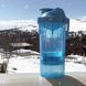 Шейкер спортивний SmartShake Original2GO 600ml Neon Blue 10560102 фото 9