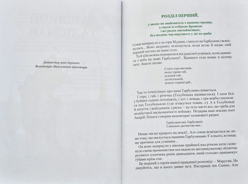 Таємниця Віті Зайчика. Чарівний талісман 10311011315 фото