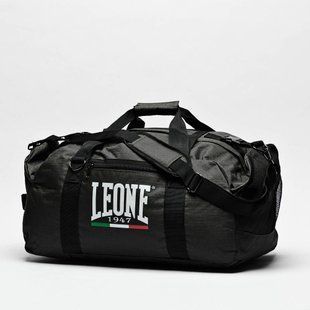 Спортивна сумка Leone AC908 Black (70л.) AC908_Black фото