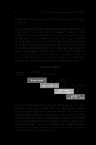 Scrum. Навчись робити вдвічі більше за менший час 10311013197 фото