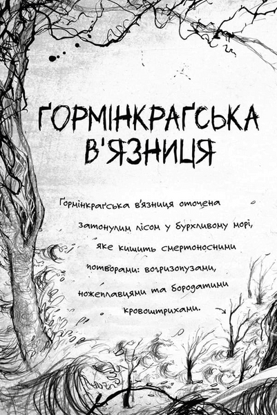 Були собі чаклуни. Чари другі 10311034359 фото