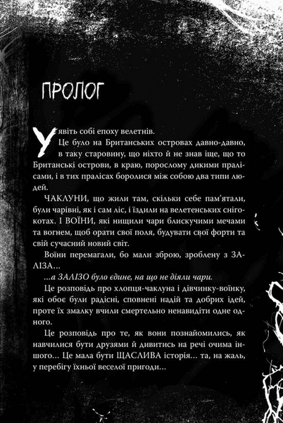 Були собі чаклуни. Чари другі 10311034359 фото