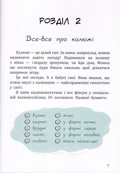 Дракони з калюж 10311026332 фото