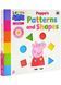Learn with Peppa: Peppa's Patterns and Shapes 10311028938 фото 1