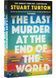 The Last Murder at the End of the World 10311029535 фото 1
