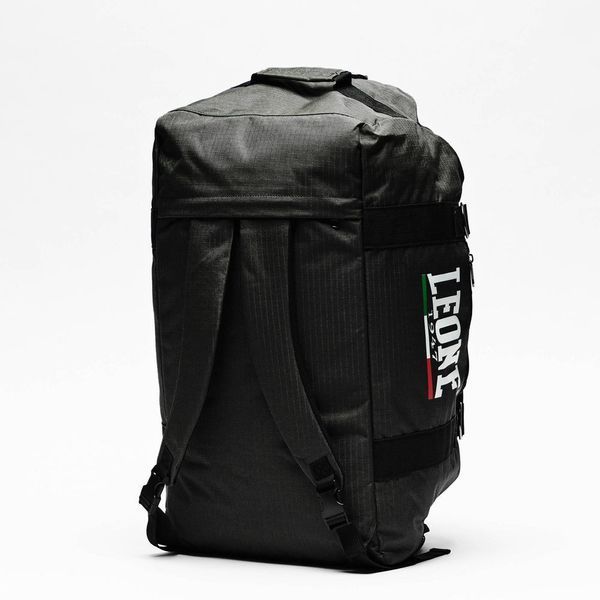 Спортивна сумка Leone AC908 Black (70л.) AC908_Black фото