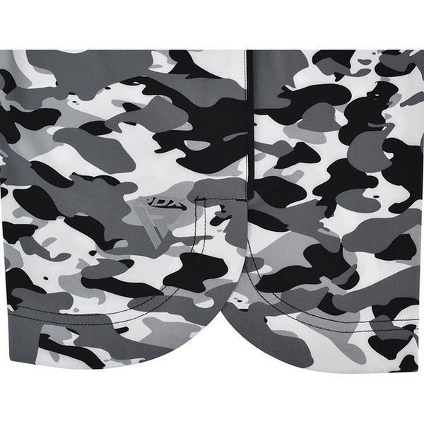 Шорти для MMA RDX T15 CAMO - чоловічі шорти, розмір S MSS-T15C-S фото