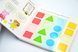 Learn with Peppa: Peppa's Patterns and Shapes 10311028938 фото 2