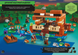 LEGO&reg; Minecraft&reg; У пошуках незериту 10311032709 фото 3