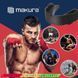 Капа MAKURA Kyro Pro Strapless дитяча (вік до 10) Black (art.6017514182) Kyro_JR_Black фото 4
