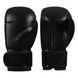 Боксерські рукавиці TITLE Boxing Ultra Bag Boxing Gloves Black 16 oz BSCBG 16 BK фото 2