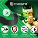 Капа MAKURA Kyro Pro Strapless дитяча (вік до 10) Black (art.6017514182) Kyro_JR_Black фото 3