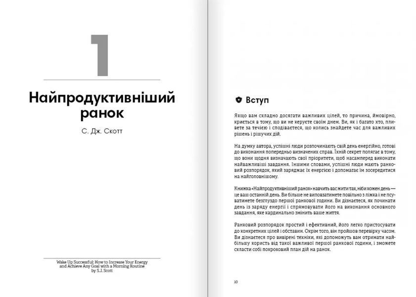 Сам собі енерджайзер. Збірник самарі + аудіокнига 10311030278 фото