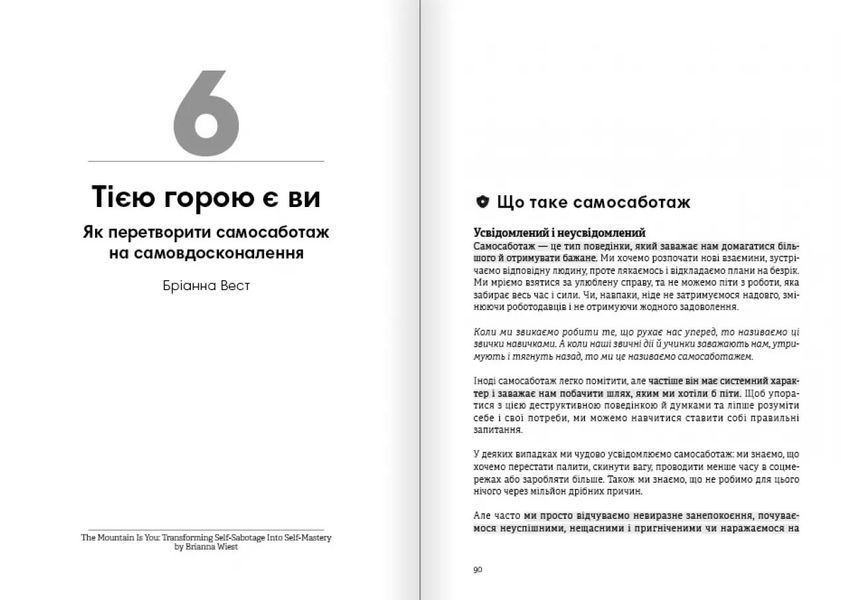 Сам собі енерджайзер. Збірник самарі + аудіокнига 10311030278 фото