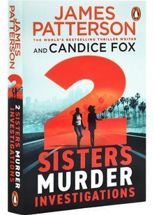 2 Sisters Murder Investigations 10311030460 фото