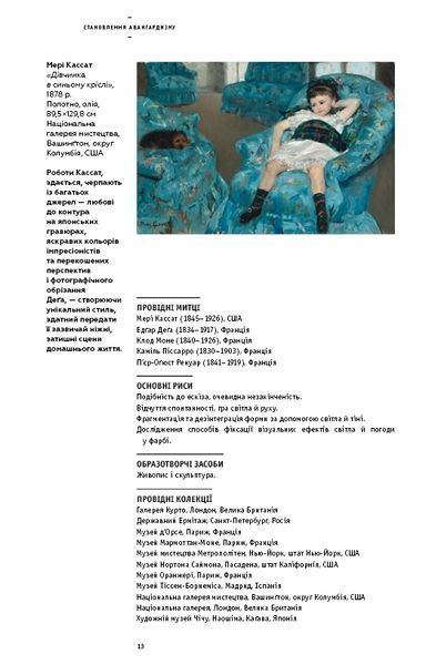 Сучасне мистецтво 10311012925 фото