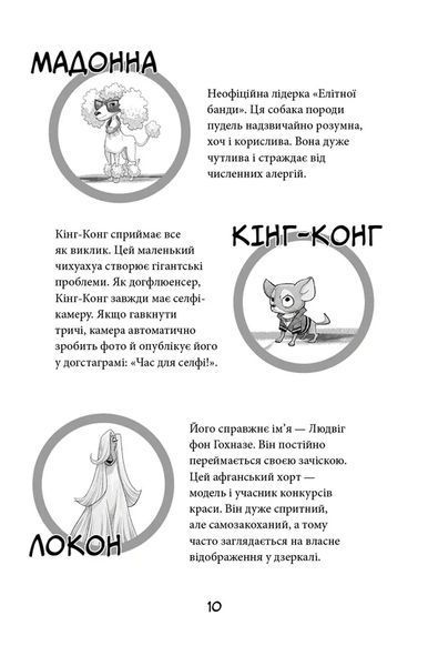 Вулична банда. Книга 2: Схитрував &mdash; вже майже переміг! 10311034820 фото