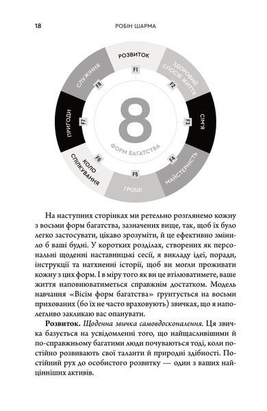 Багатство, яке не купити за гроші 10311033094 фото
