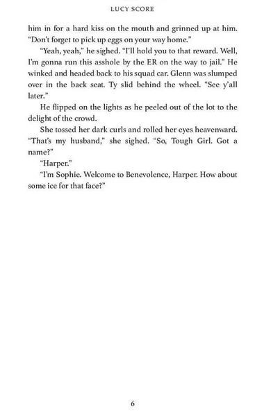 Pretend You're Mine. Book 1 (Benevolence) 10311026520 фото