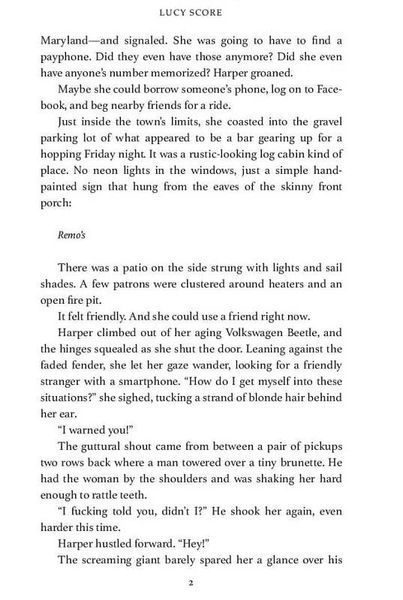 Pretend You're Mine. Book 1 (Benevolence) 10311026520 фото
