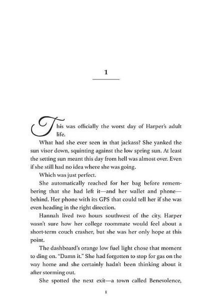 Pretend You're Mine. Book 1 (Benevolence) 10311026520 фото