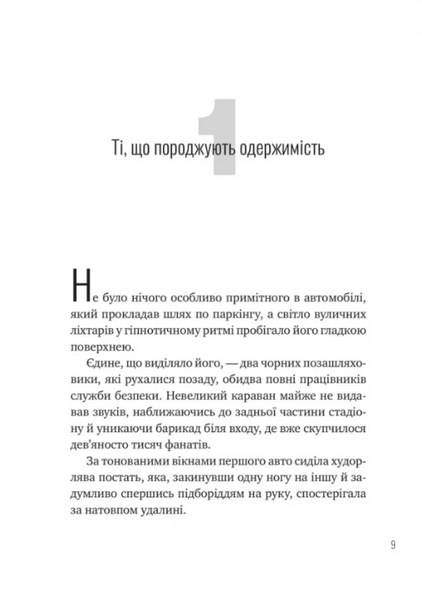 Зірки і дим 10311029995 фото