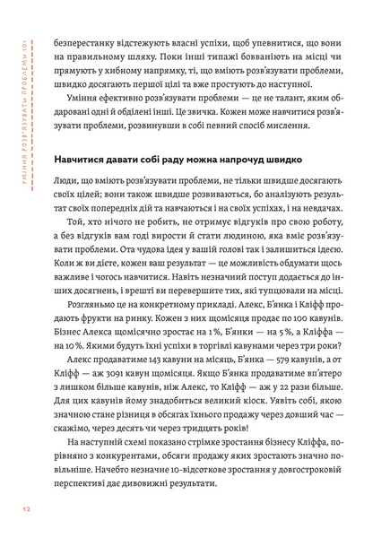 Уміння розв&rsquo;язувати проблеми 101: Проста книжка для розумних людей 10311028728 фото