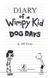 Diary of a Wimpy Kid: Dog days. Book 4 10311028839 фото 4